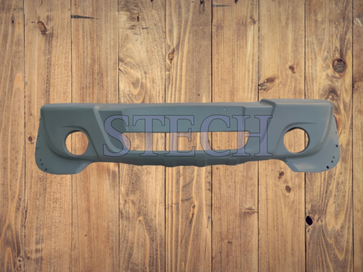 Bolero Bumper Ty-2 HD